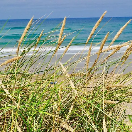 Hotel Og Restaurant Havbadet