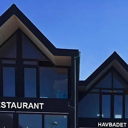 Hotel & Restaurant Havbadet Thisted