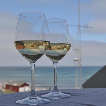 & Restaurant Havbadet Otel *