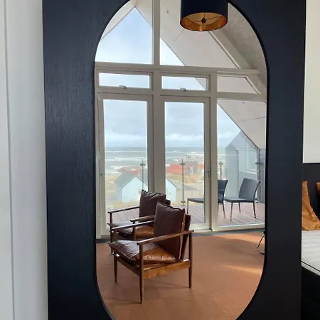 Og Restaurant Havbadet *