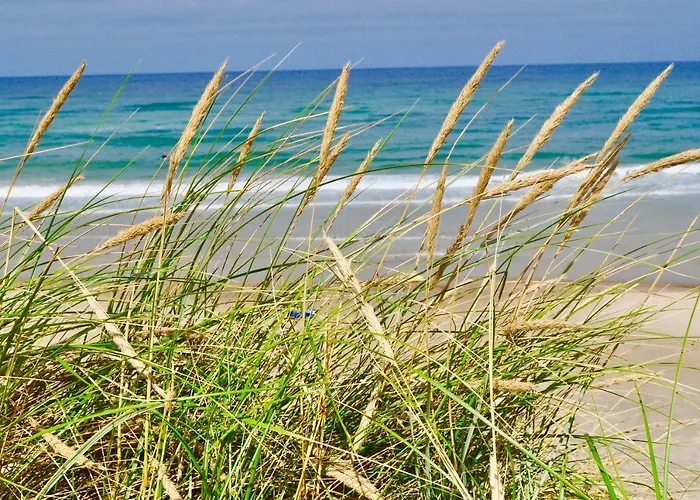 Hotel Og Restaurant Havbadet